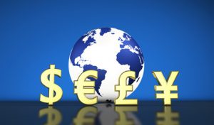 Forex - A World of Opportunity