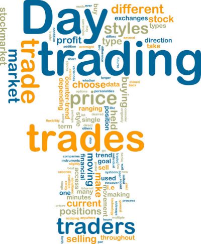 Day Trading Stocks & Options - The Diversified Trader