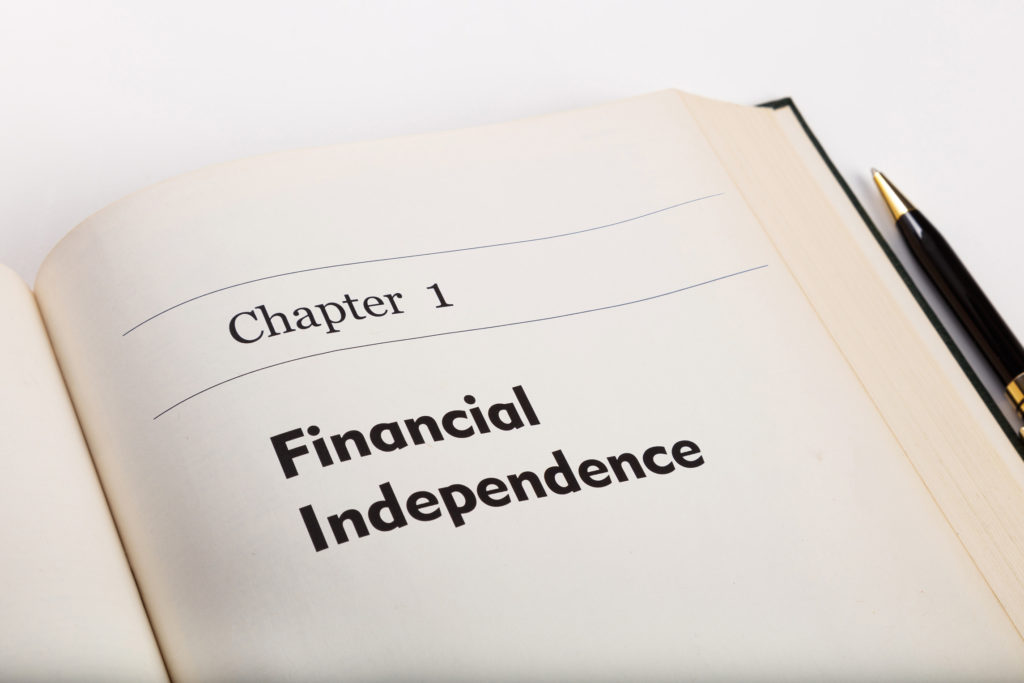 Financial Independence