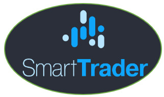 SmartTrader Logo