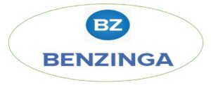 Benzinga Logo