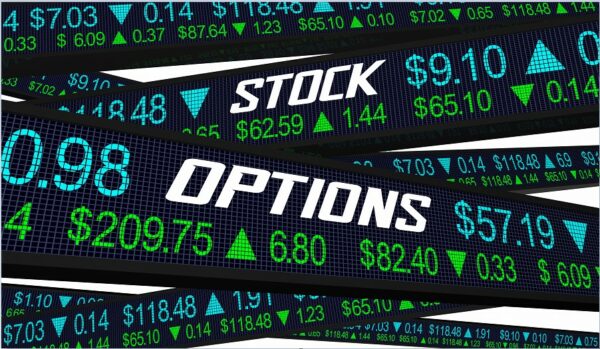 Stocks & ETFs, Options, and more