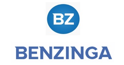 Benzinga Logo