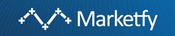 Marketfy Logo