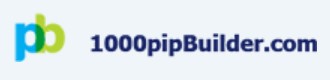 1000pip Builder Logo